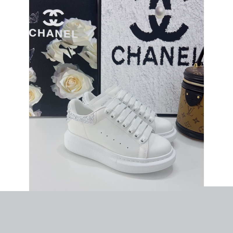 alexander M*Q*en casual shoes